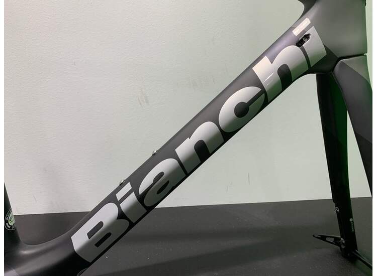 Bianchi OLTRE XR3 FRAME SET XB 57