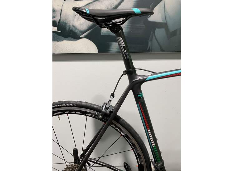 Bianchi Intenso 130 Anniversary Shimano Ultegra11S
