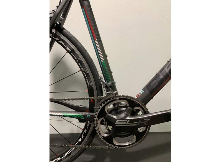 Bianchi Intenso 130 Anniversary Shimano Ultegra11S