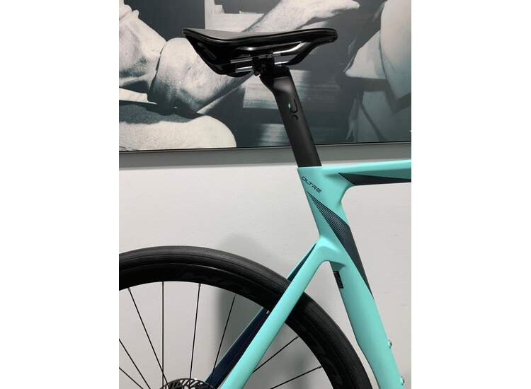 Bianchi V�lo Route Oltre Race ICR Campagnolo Chorus - 2024 A6 57
