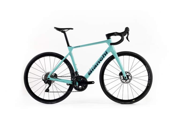 Bianchi V�lo de Route INFINITO CARBON ICR 105 12SP - 2025