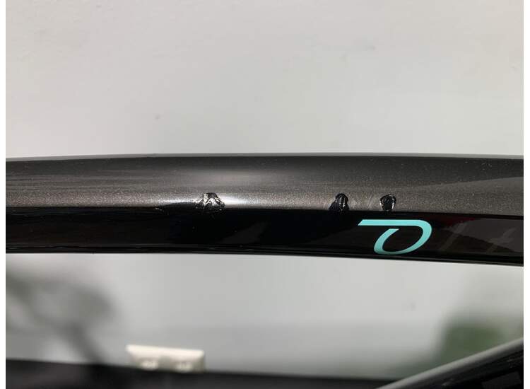 Bianchi OLTRE XR4 Disc- Ultegra Di2 11Sp Airbeat