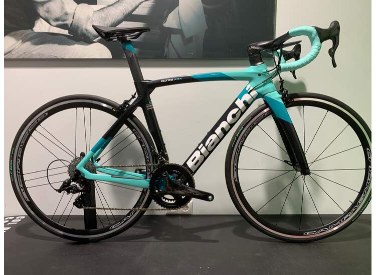 Bianchi Oltre XR4 Campagnolo Chorus 53 cm
