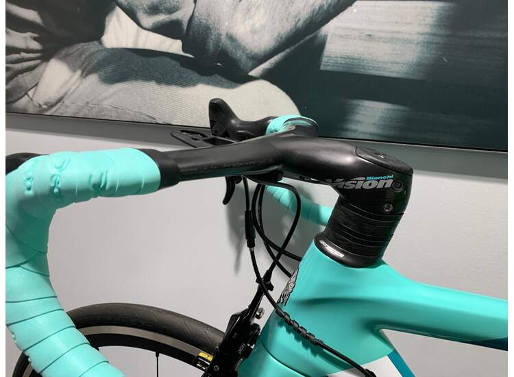 Bianchi Oltre XR4 Campagnolo Chorus 53 cm