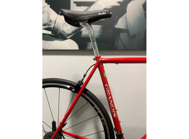 Grandis Classico - Campagnolo Chorus 11S 56 cm