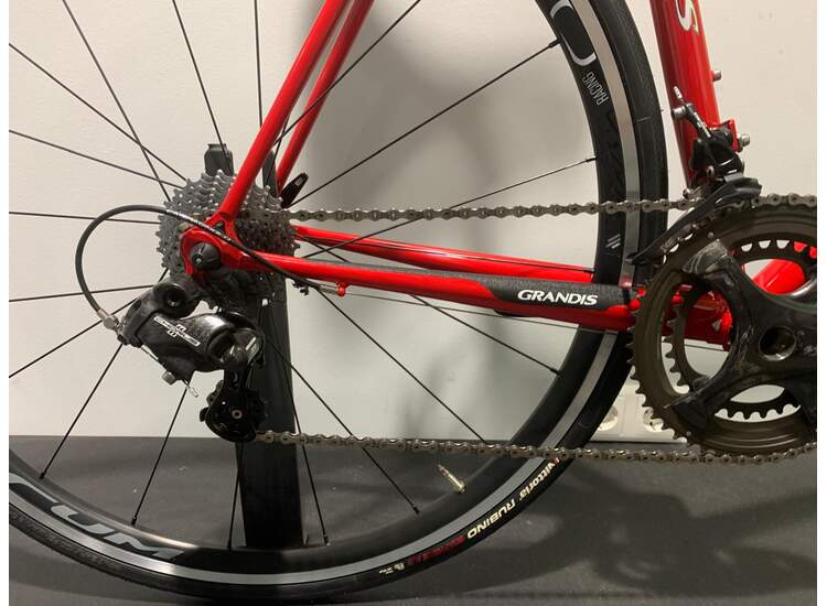 Grandis Classico - Campagnolo Chorus 11S 56 cm