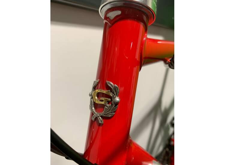 Grandis Classico - Campagnolo Chorus 11S 56 cm