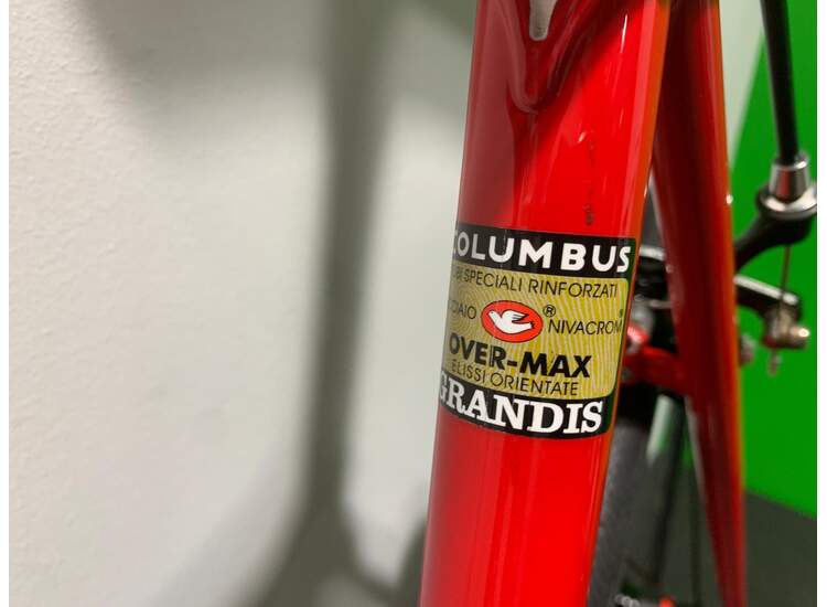 Grandis Classico - Campagnolo Chorus 11S 56 cm