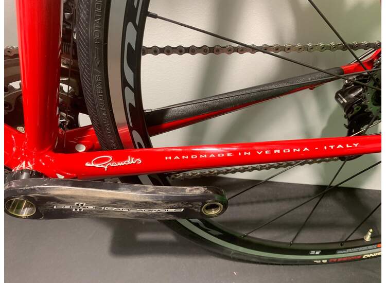 Grandis Classico - Campagnolo Chorus 11S 56 cm