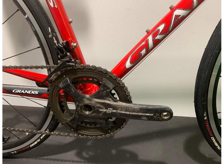 Grandis Classico - Campagnolo Chorus 11S 56 cm