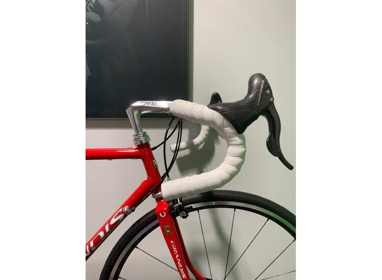 Grandis Classico - Campagnolo Chorus 11S 56 cm