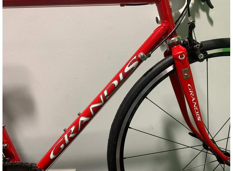 Grandis Classico - Campagnolo Chorus 11S 56 cm