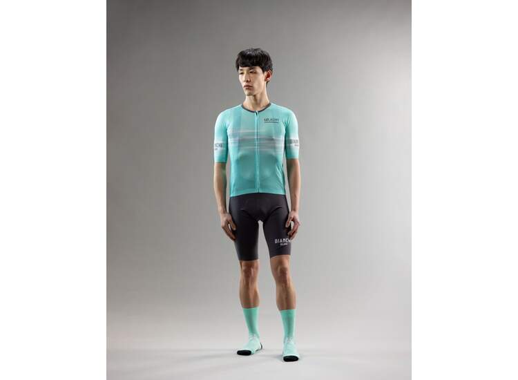 Ultralight Short Sleeve Jersey L