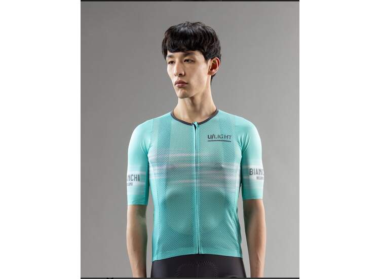 Ultralight Short Sleeve Jersey L