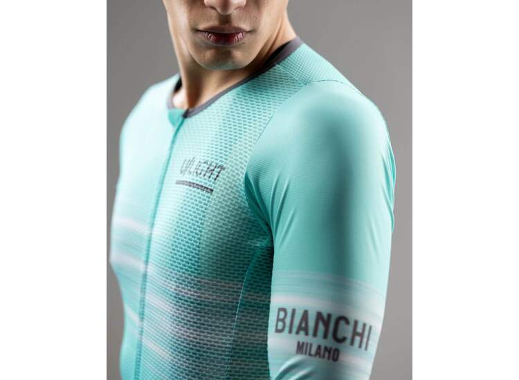 Ultralight Short Sleeve Jersey S