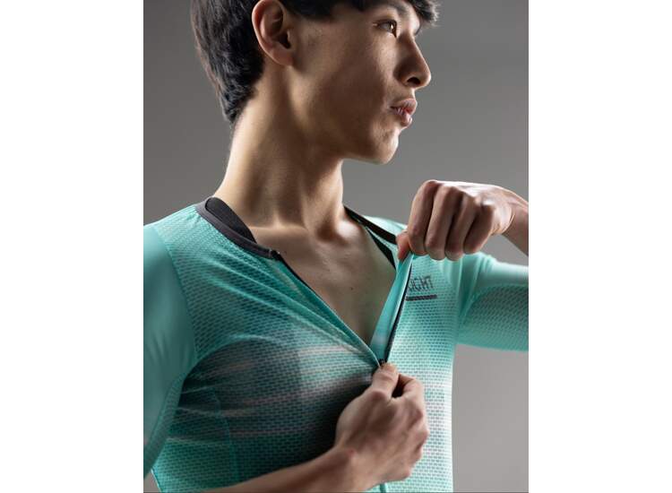 Ultralight Short Sleeve Jersey S