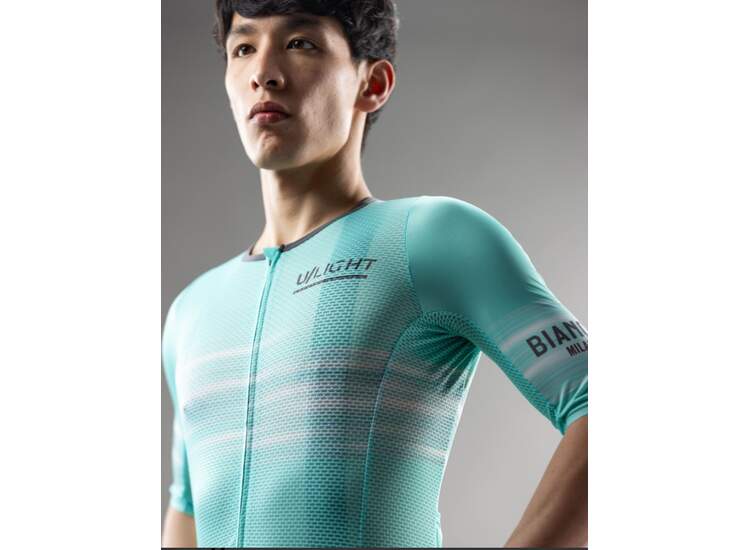 Ultralight Short Sleeve Jersey XL