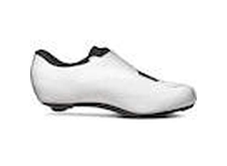 Sidi Road Prima Wei�/Schwarz 38