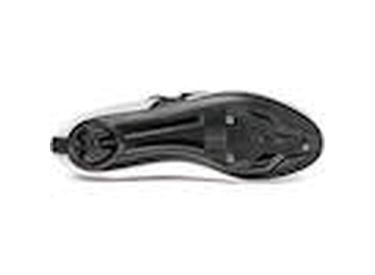 Sidi Road Prima Wei�/Schwarz 38