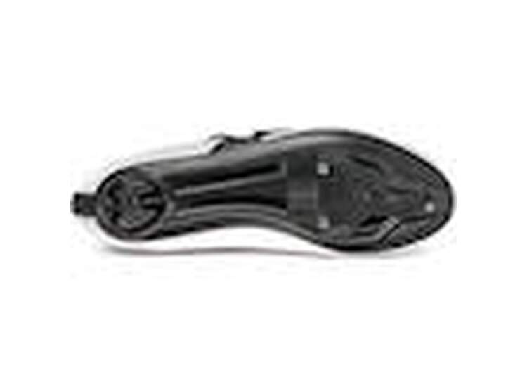 Sidi Road Prima Wei�/Schwarz 48