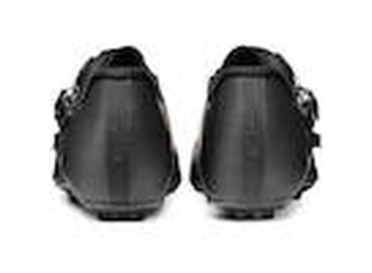 Sidi Road Prima Schwarz/Schwarz 50