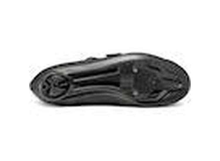 Sidi Road Prima Schwarz/Schwarz 36