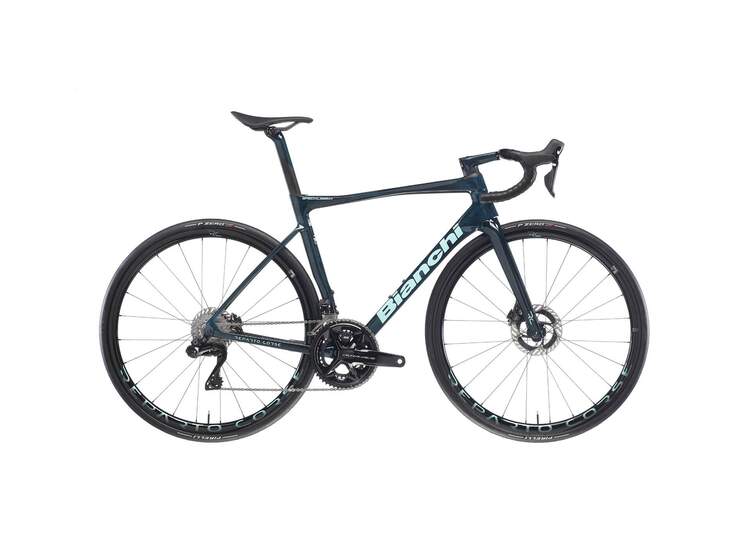 Bianchi V�lo Route SPECIALISSIMA 140TH RC DURA-ACE DI2...
