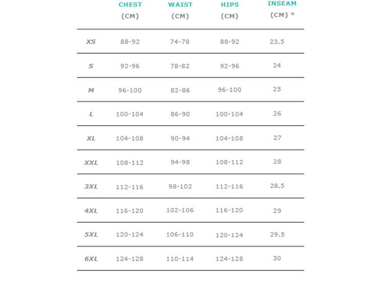 Bianchi Bibshort Classic L