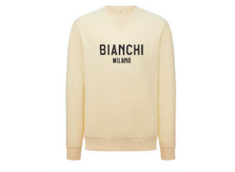 Bianchi Crewneck Wei� XL