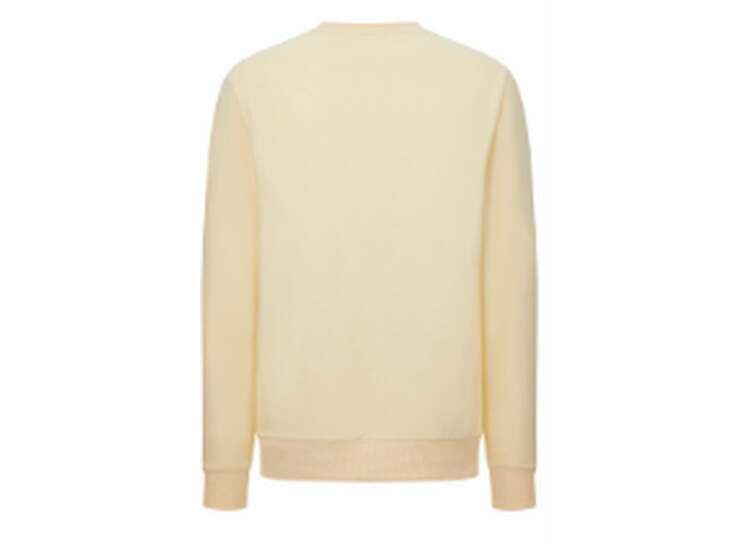 bianchi Crewneck White