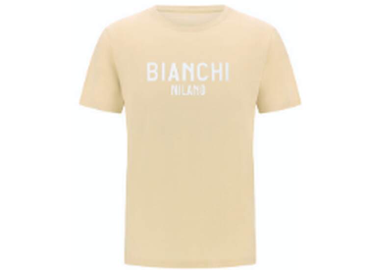 Bianchi Baumwoll T-Shirt M