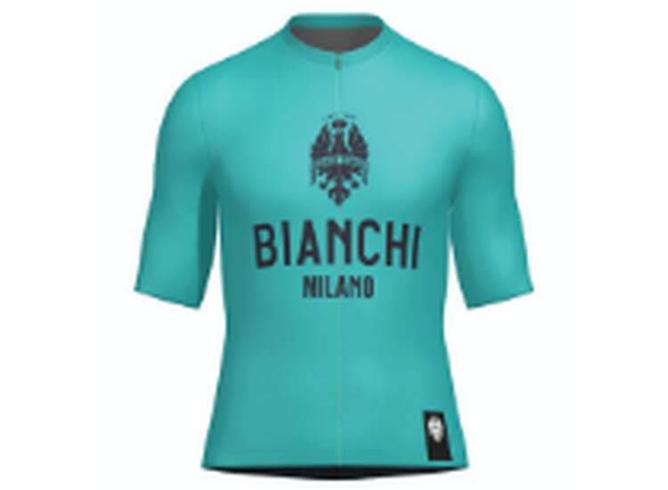 Bianchi Trikot Classic