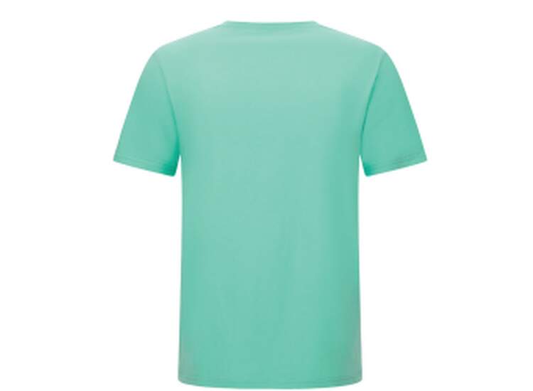 Bianchi Baumwoll T-Shirt Celeste XXL