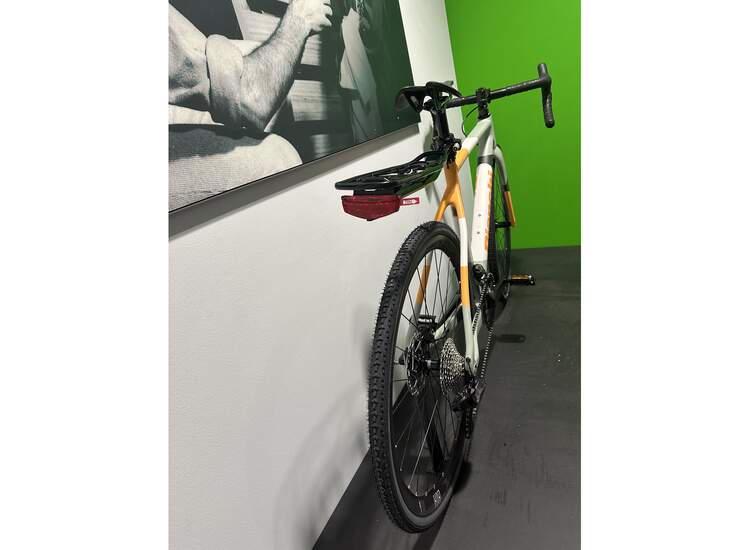 Bianchi Zolder Zubeh�r Atranvelo H.R.-Gep�cktr�ger Active Seaatpost AVS