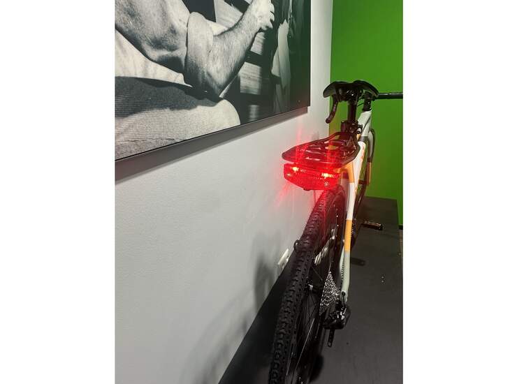 Bianchi Zolder Zubeh�r Atranvelo H.R.-Gep�cktr�ger Active Seaatpost AVS