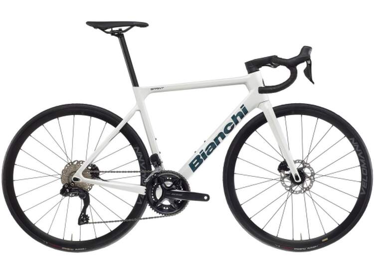 Bianchi Rennrad SPRINT 105 12SP - 2026 SK 47