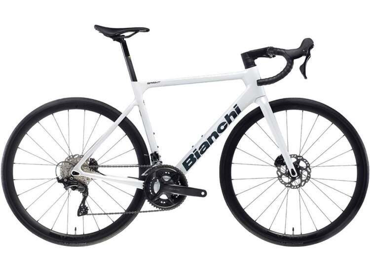 Bianchi V�lo Route SPRINT 105 DI2 12V - 2026 SK 47