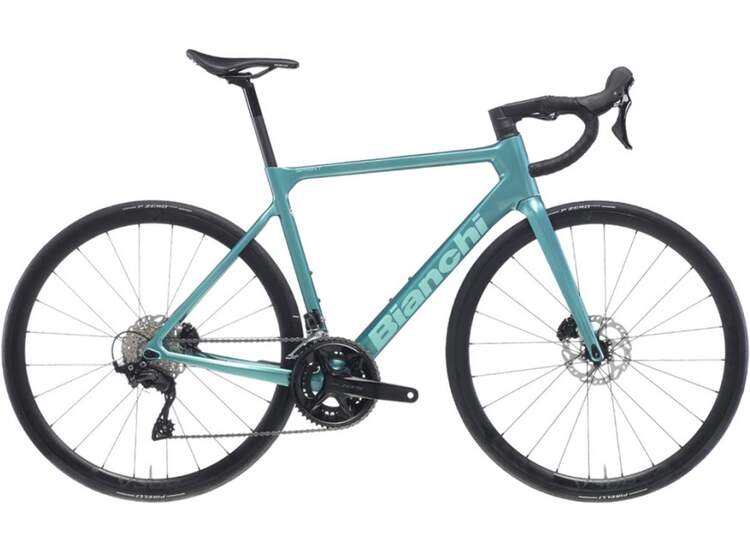 Bianchi V�lo Route SPRINT 105 DI2 12V - 2026 SI 59