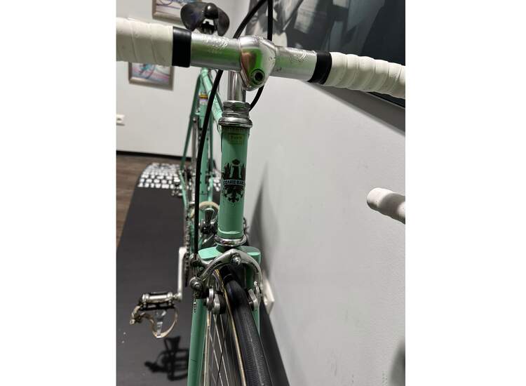 Bianchi Rekord 746 57cm