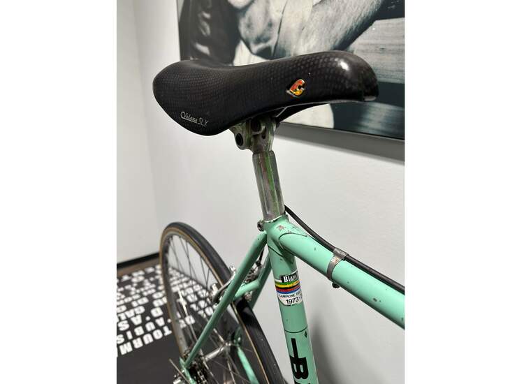 Bianchi Rekord 746 57cm