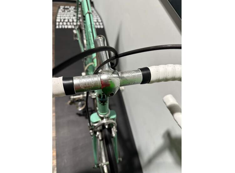 Bianchi Rekord 746 57cm