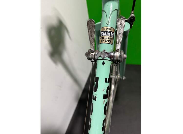 Bianchi Rekord 746 57cm
