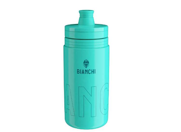 Bianchi Flasche 550 Celeste