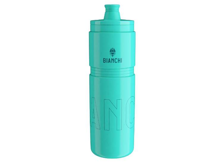 Bianchi Flasche 750 Celeste