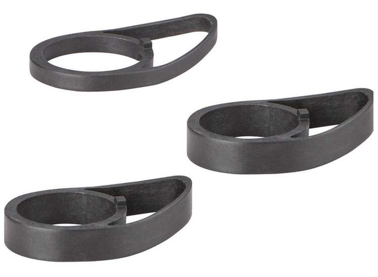 Vision Carbon Spacer Kit f�r Metron 5D / 6D