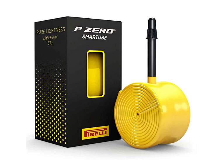 Pirelli P Zero Smartube 700x23/32c 60mm