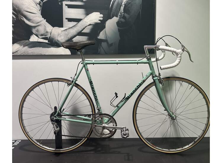 Bianchi Rekord 748 57cm