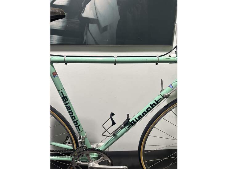 Bianchi Rekord 748 57cm