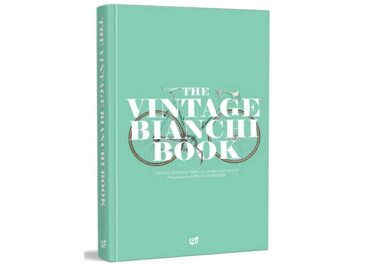 The Bianchi Vintage Book