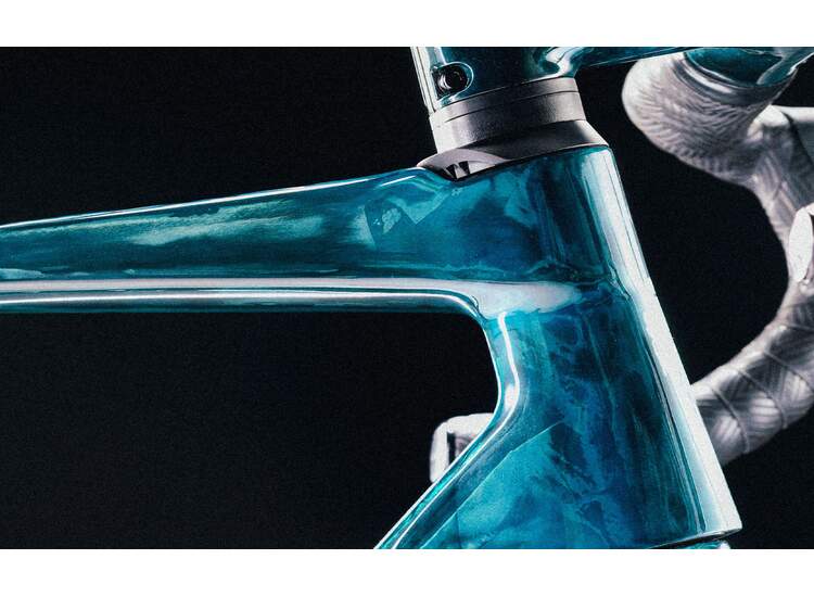 Bianchi V�lo Route SPECIALISSIMA 140TH RC DURA-ACE DI2 12SP - 2025